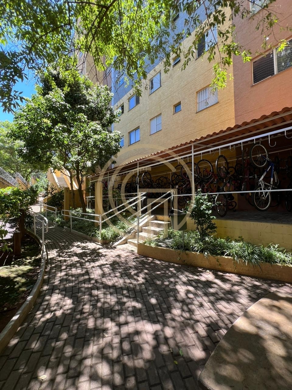 Apartamento, 2 quartos, 44 m² - Foto 37