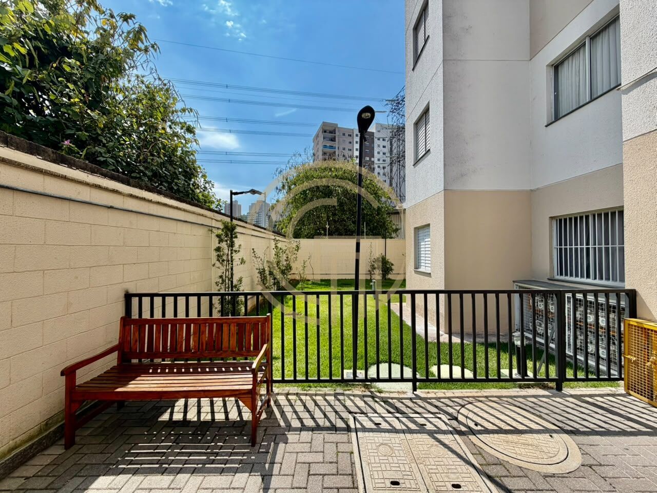 Apartamento, 2 quartos, 40 m² - Foto 21