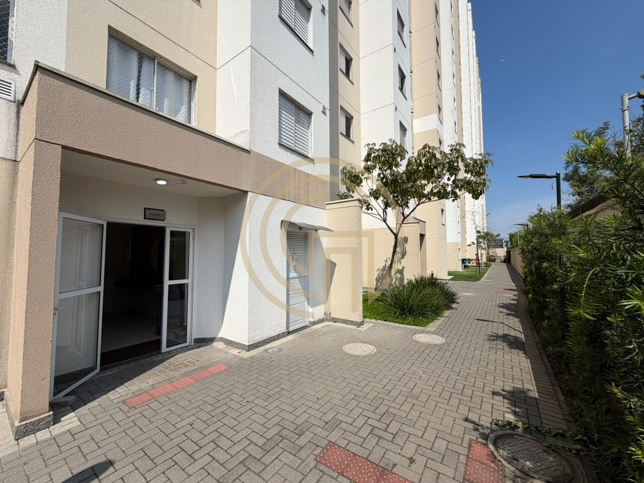 Apartamento, 2 quartos, 40 m² - Foto 30