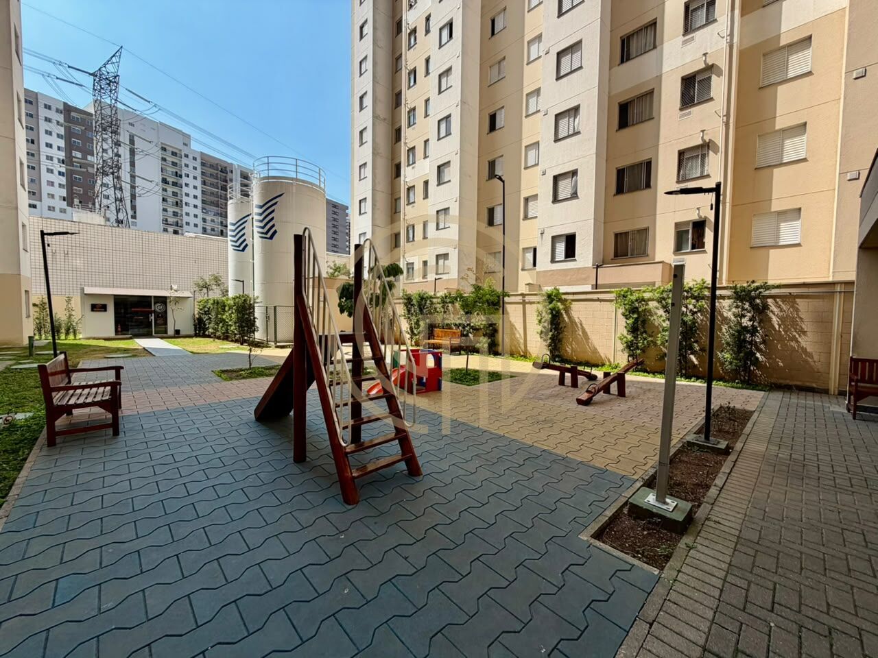 Apartamento, 2 quartos, 40 m² - Foto 31