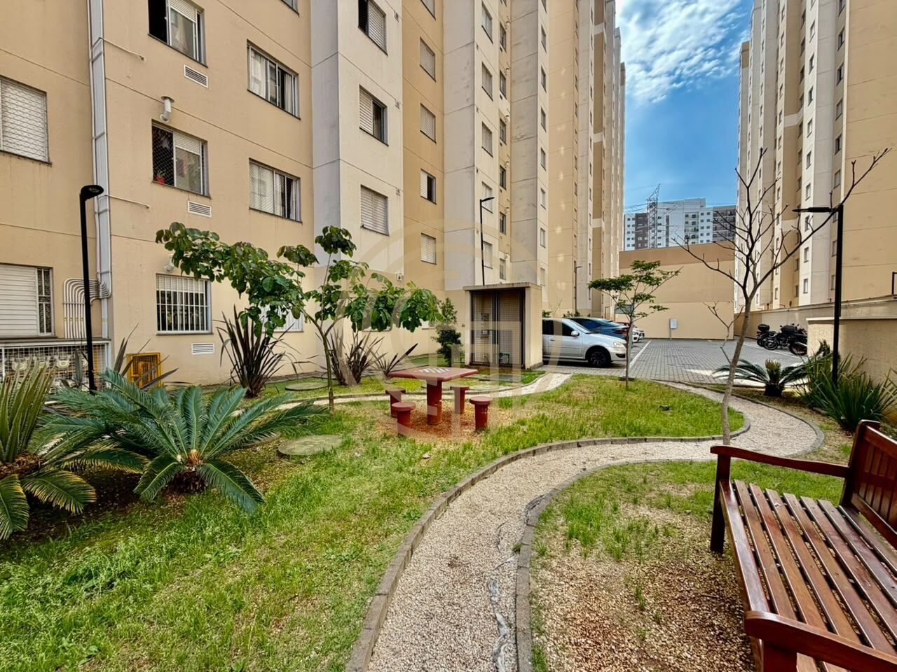 Apartamento, 2 quartos, 40 m² - Foto 22