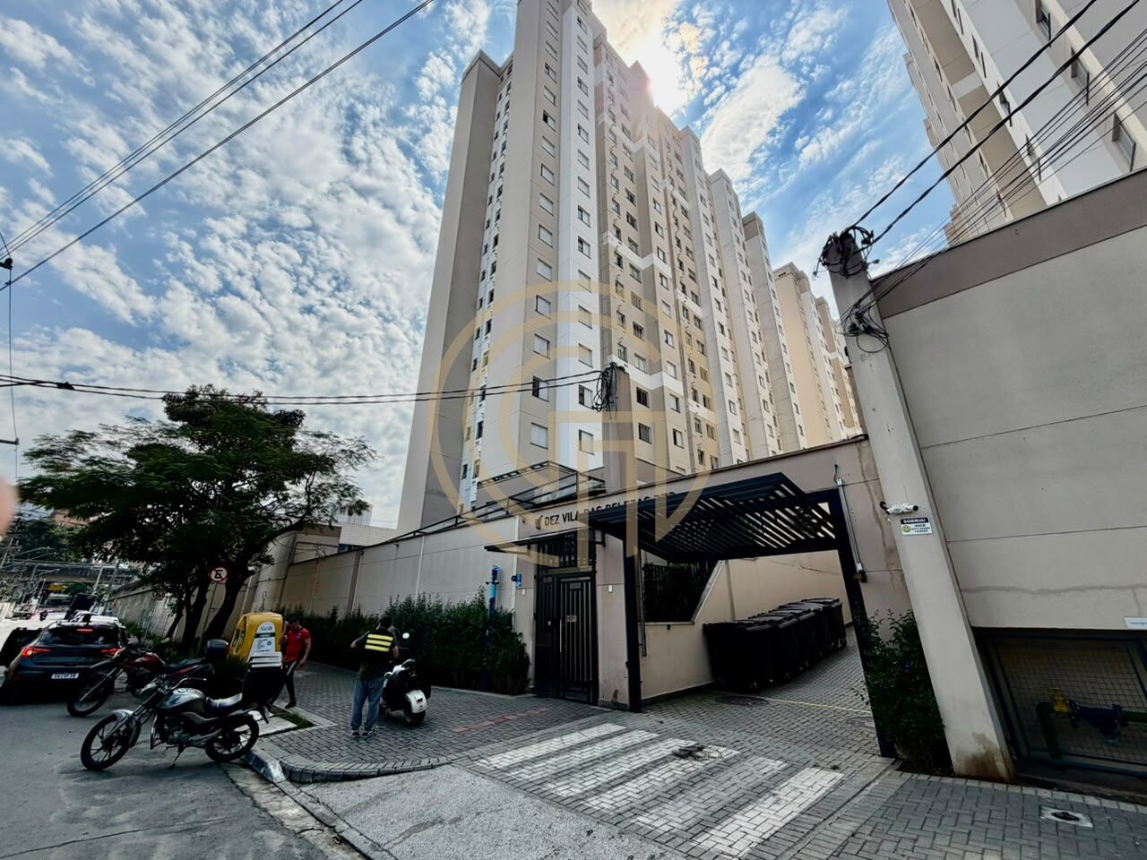 Apartamento, 2 quartos, 40 m² - Foto 19