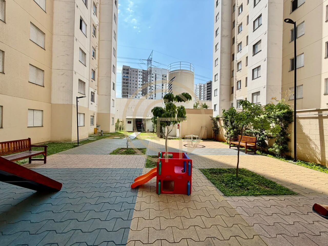 Apartamento, 2 quartos, 40 m² - Foto 29