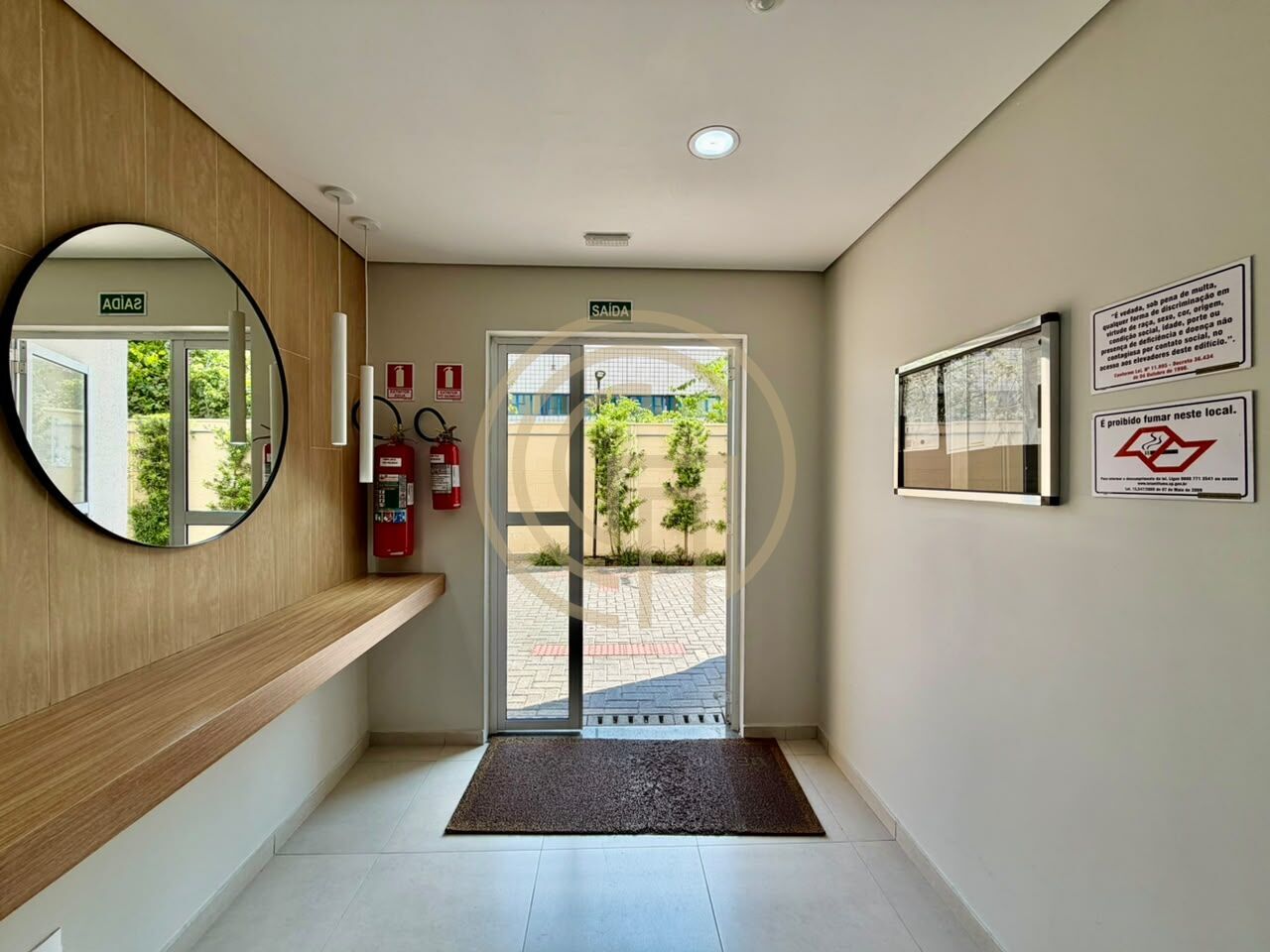 Apartamento, 2 quartos, 40 m² - Foto 33