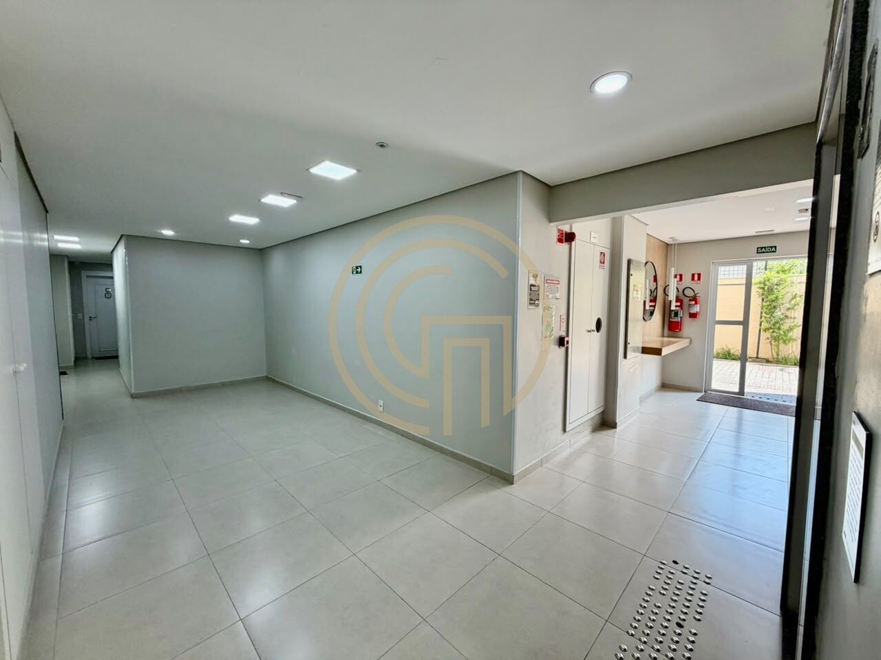 Apartamento, 2 quartos, 40 m² - Foto 32