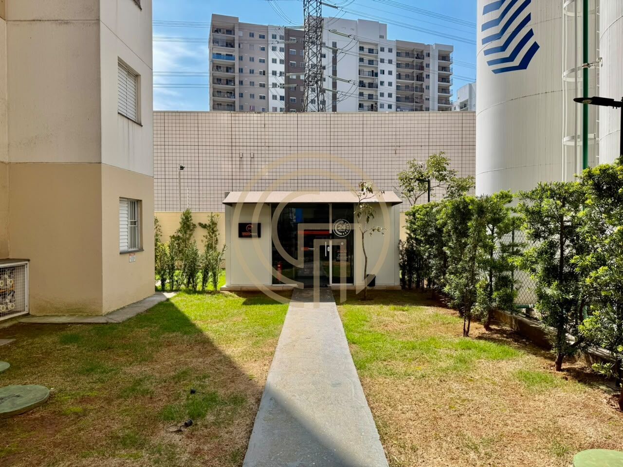 Apartamento, 2 quartos, 40 m² - Foto 26