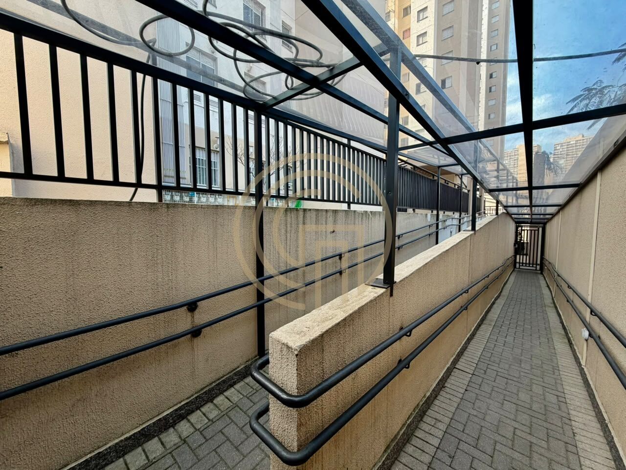 Apartamento, 2 quartos, 40 m² - Foto 34