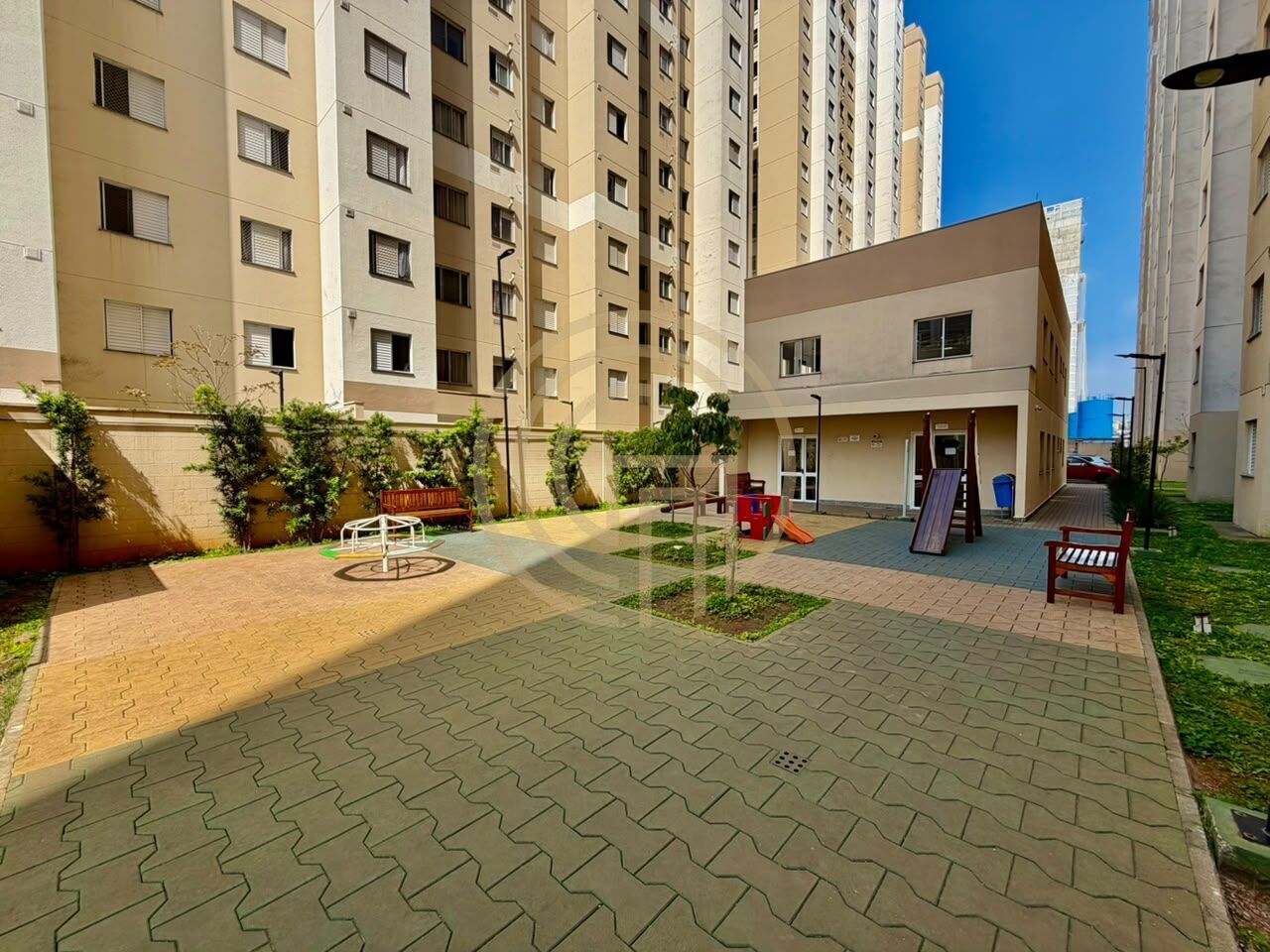 Apartamento, 2 quartos, 40 m² - Foto 25