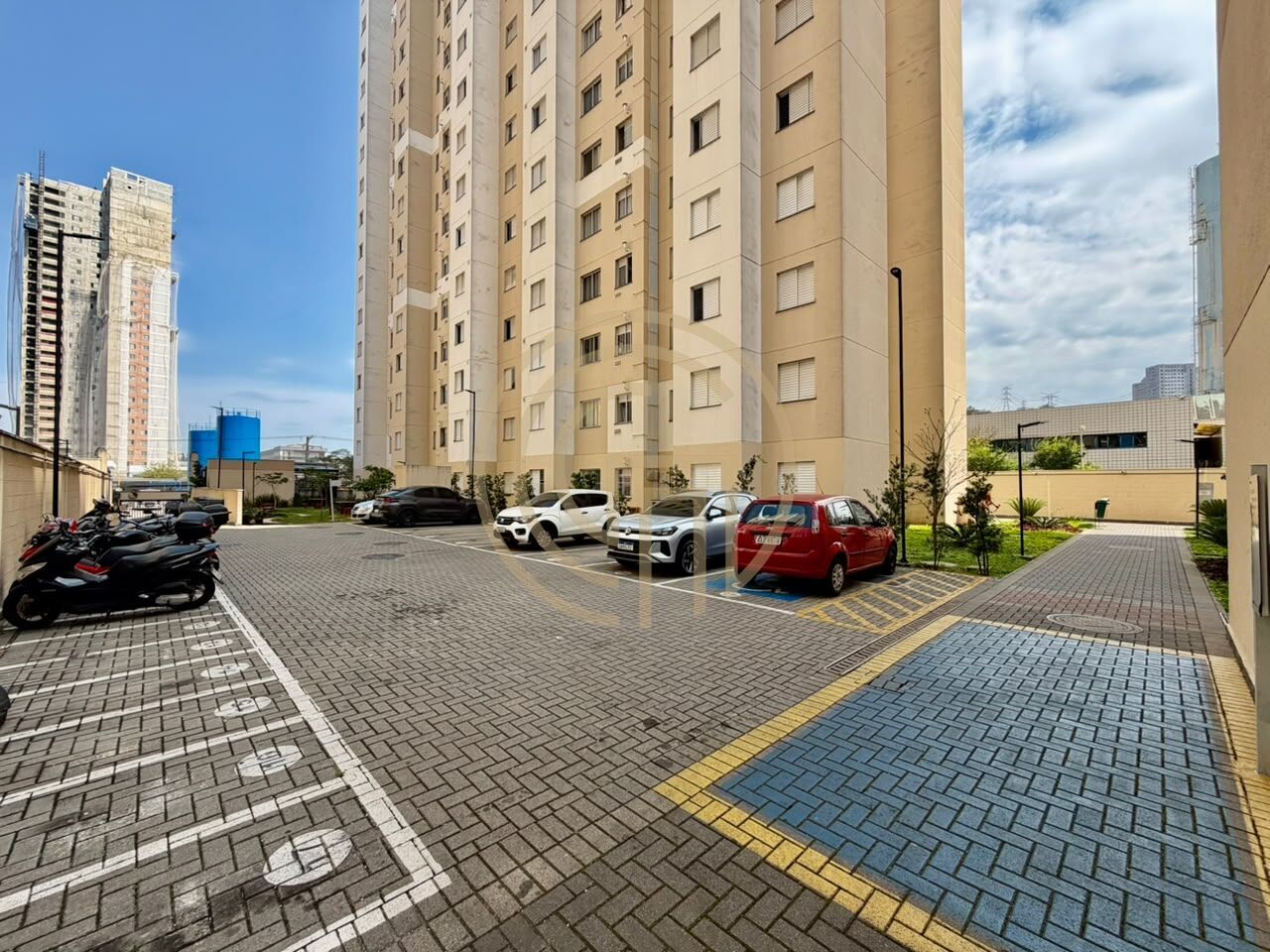 Apartamento, 2 quartos, 40 m² - Foto 20