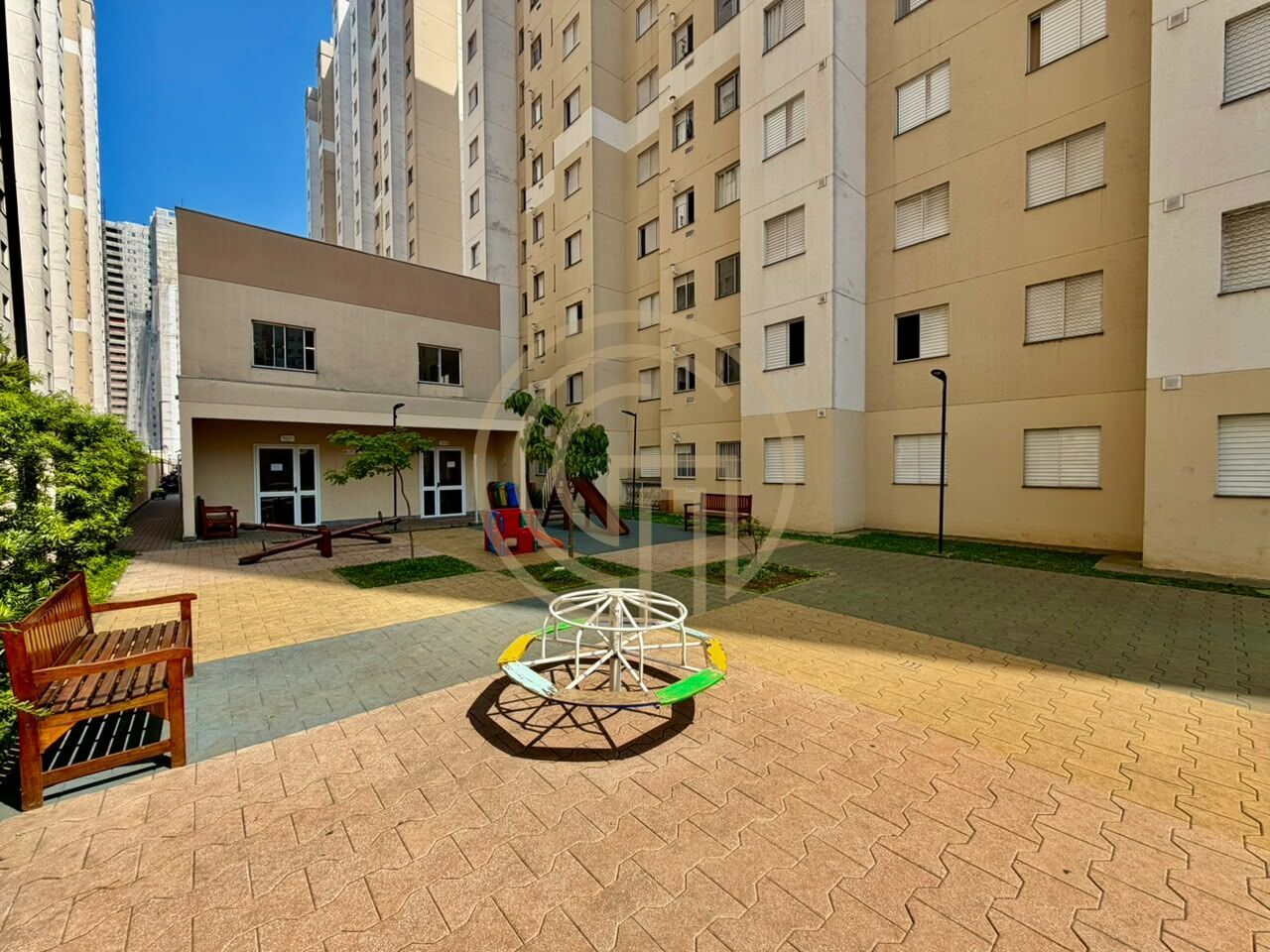 Apartamento, 2 quartos, 40 m² - Foto 27