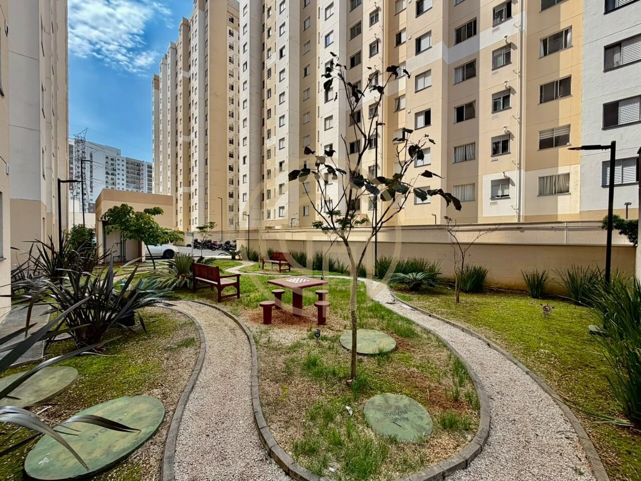 Apartamento, 2 quartos, 40 m² - Foto 23