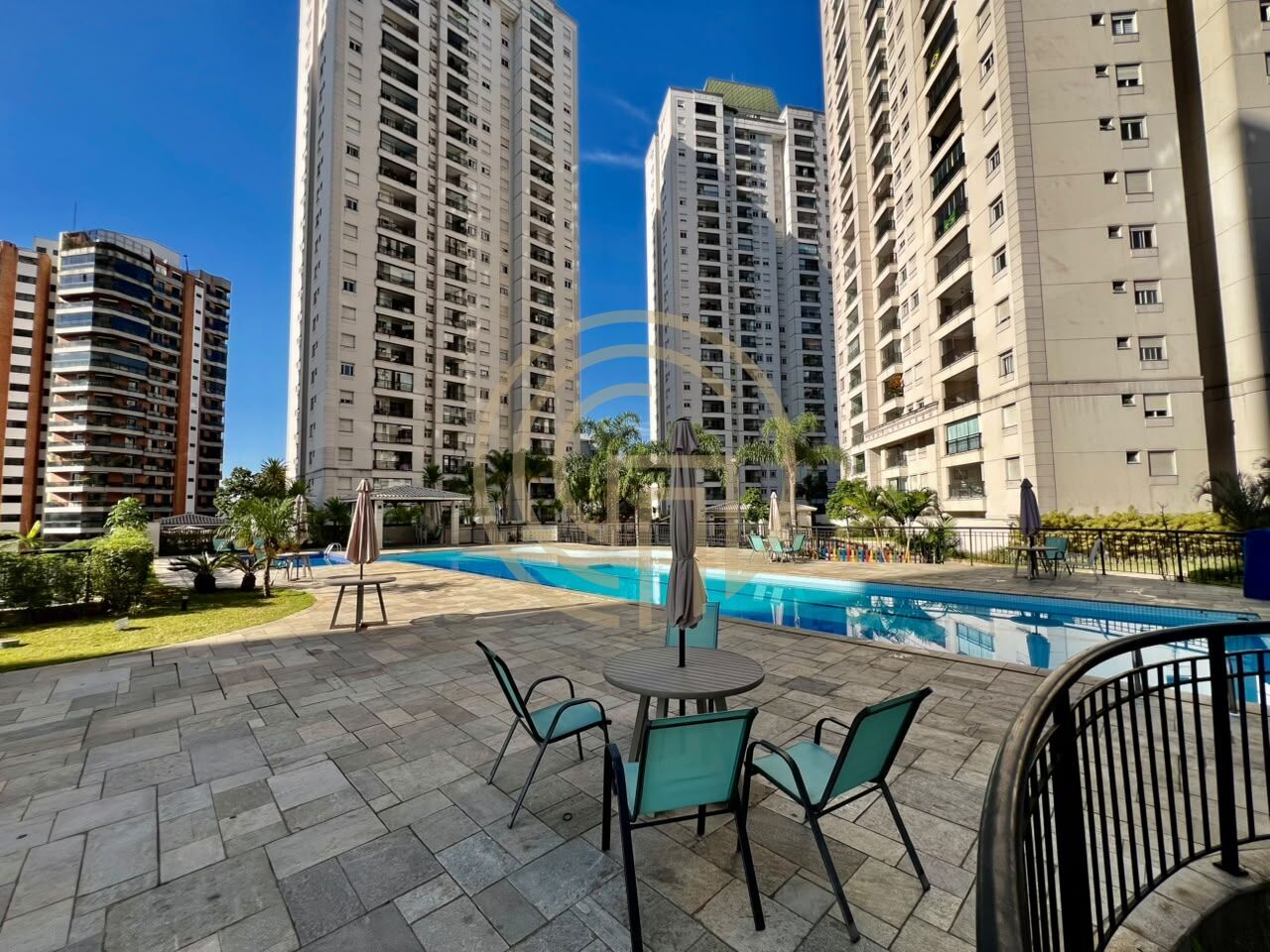 Apartamento, 3 quartos, 64 m² - Foto 35