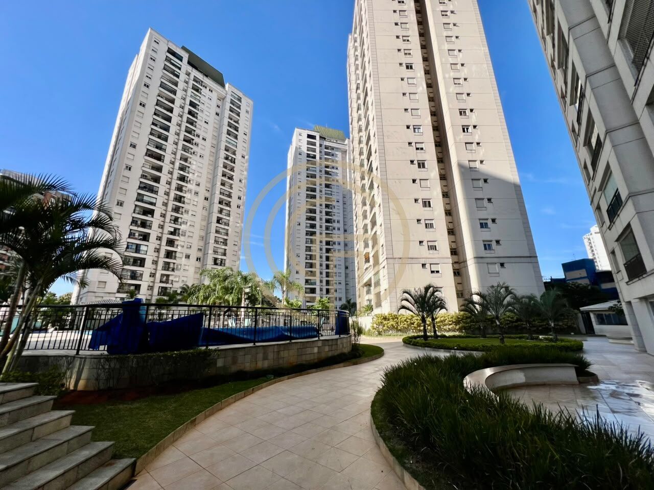 Apartamento, 3 quartos, 64 m² - Foto 37
