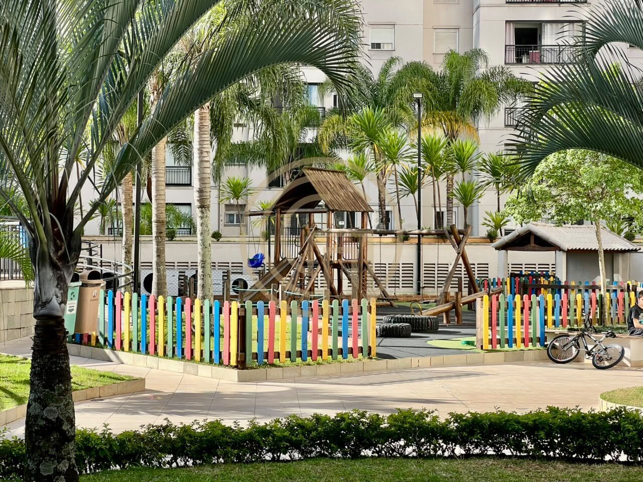 Apartamento, 3 quartos, 64 m² - Foto 33