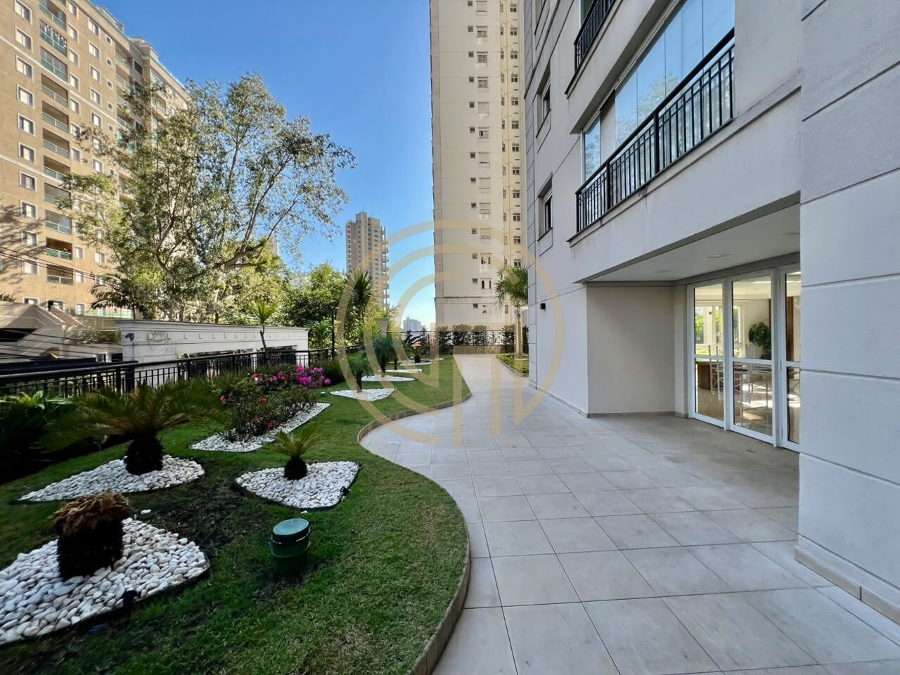 Apartamento, 3 quartos, 64 m² - Foto 40