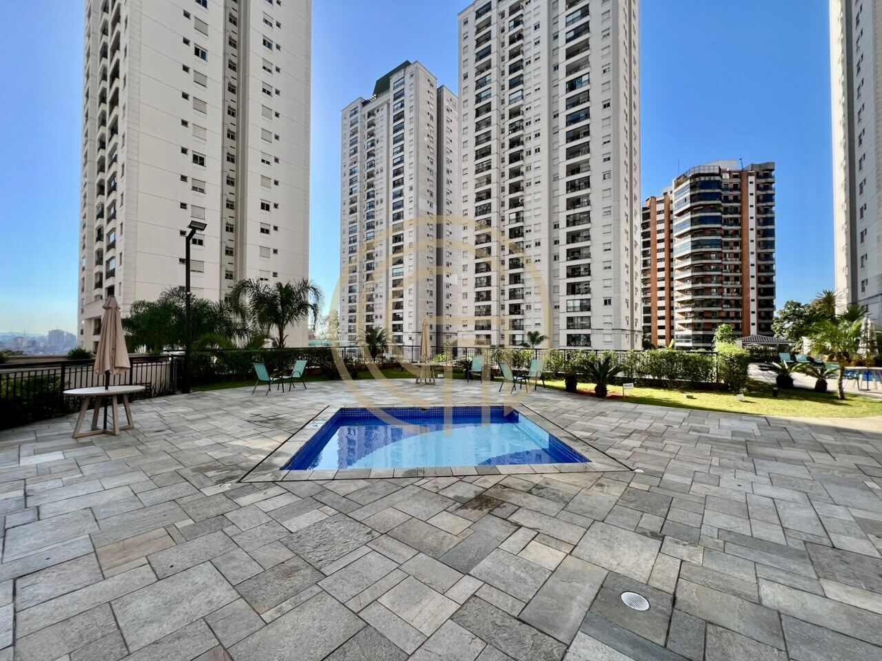 Apartamento, 3 quartos, 64 m² - Foto 36