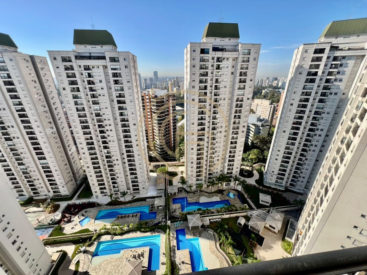 Apartamento, 3 quartos, 64 m² - Foto 24