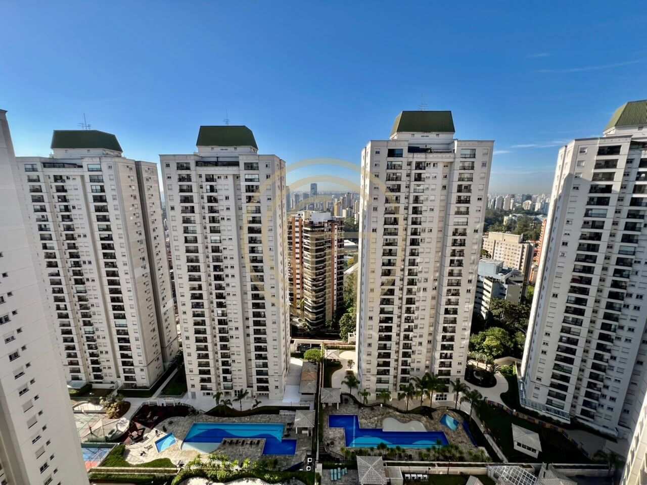 Apartamento, 3 quartos, 64 m² - Foto 41