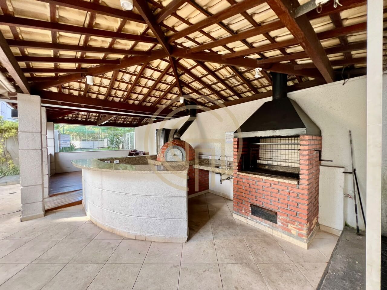 Apartamento, 3 quartos, 64 m² - Foto 32