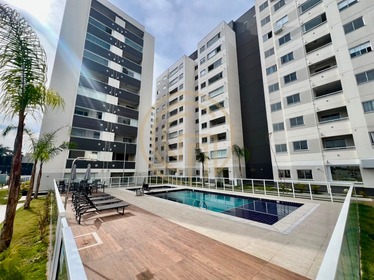 Apartamento, 2 quartos, 40 m² - Foto 17