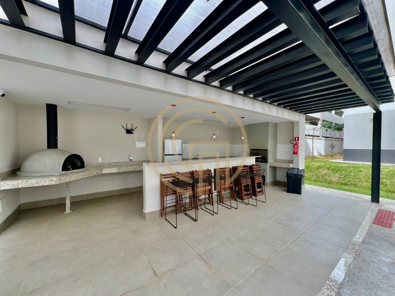Apartamento, 2 quartos, 40 m² - Foto 20