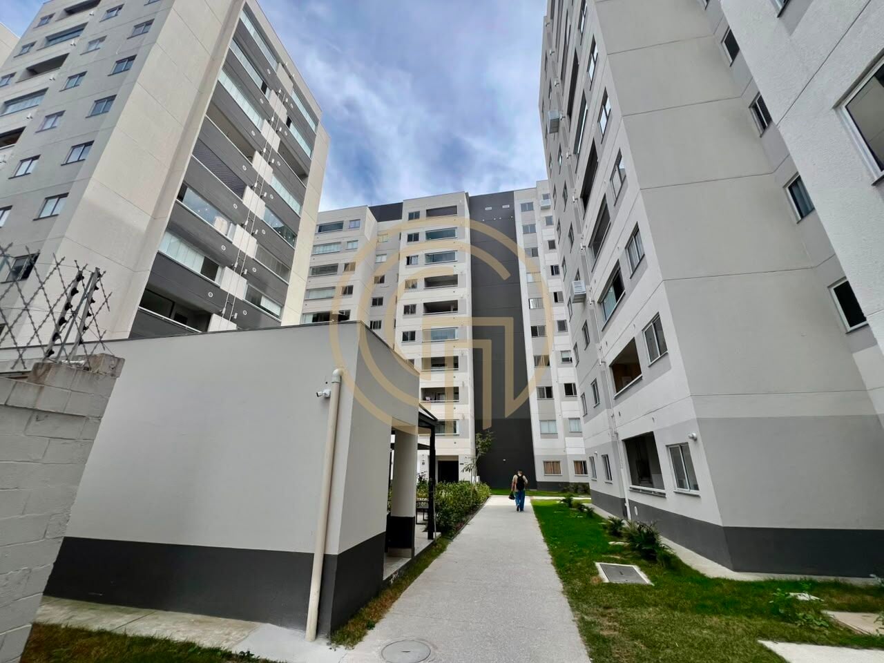 Apartamento, 2 quartos, 40 m² - Foto 21