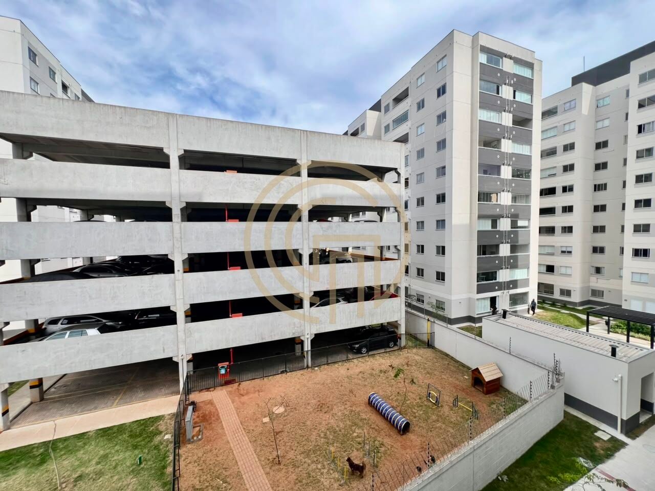 Apartamento, 2 quartos, 40 m² - Foto 19