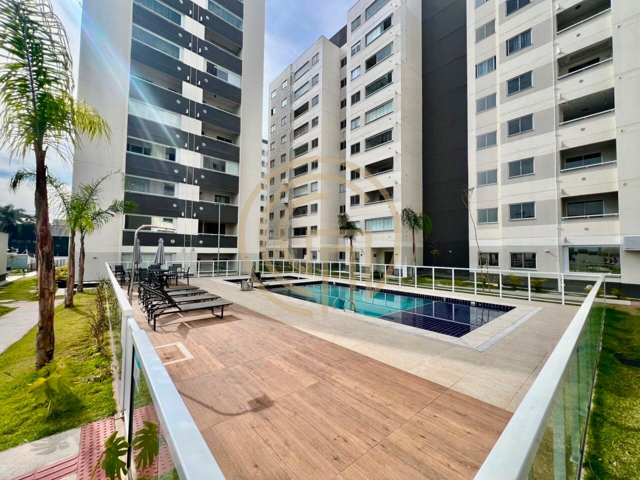 Apartamento, 2 quartos, 40 m² - Foto 22
