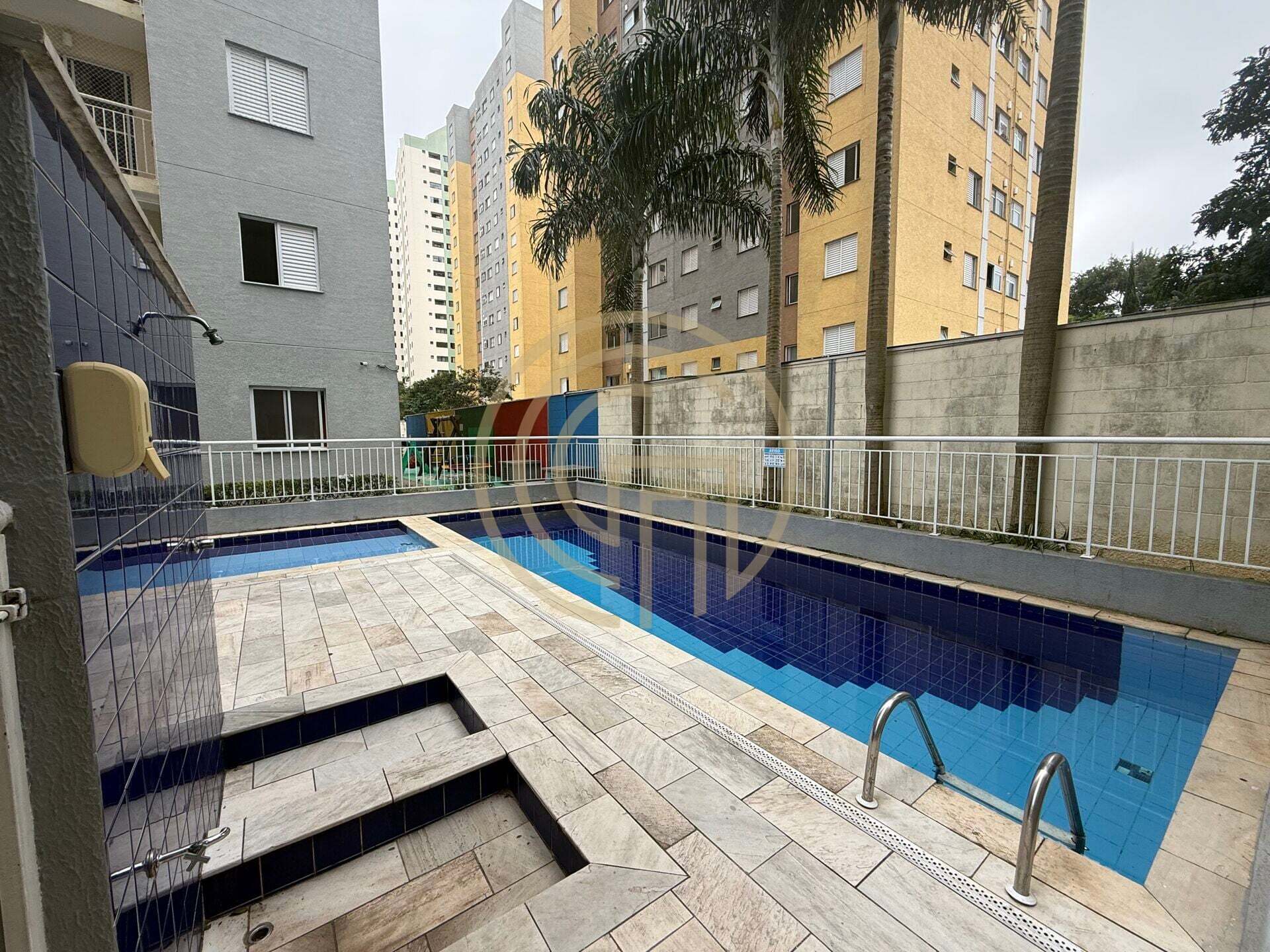 Apartamento, 2 quartos, 50 m² - Foto 41