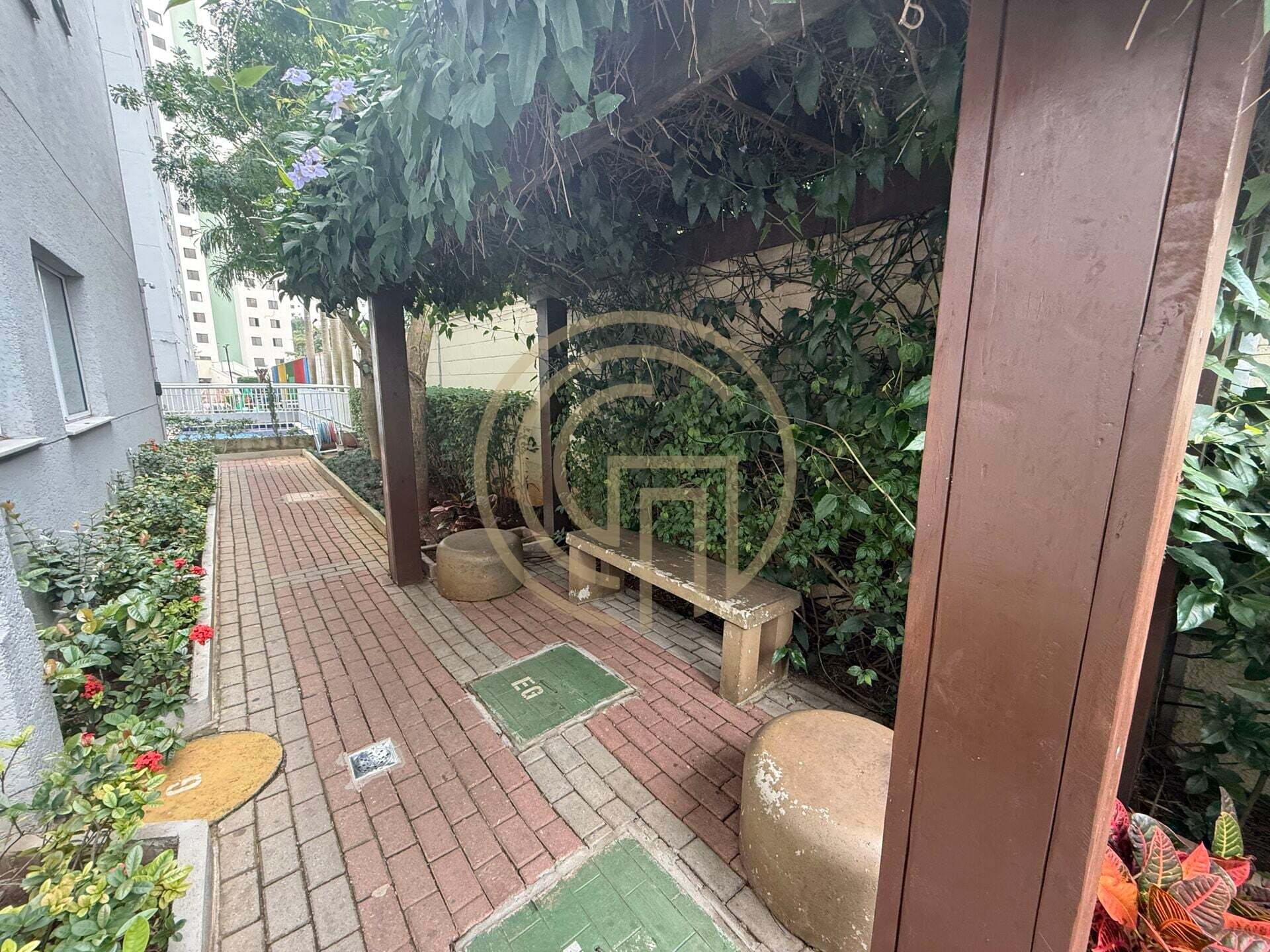 Apartamento, 2 quartos, 50 m² - Foto 15