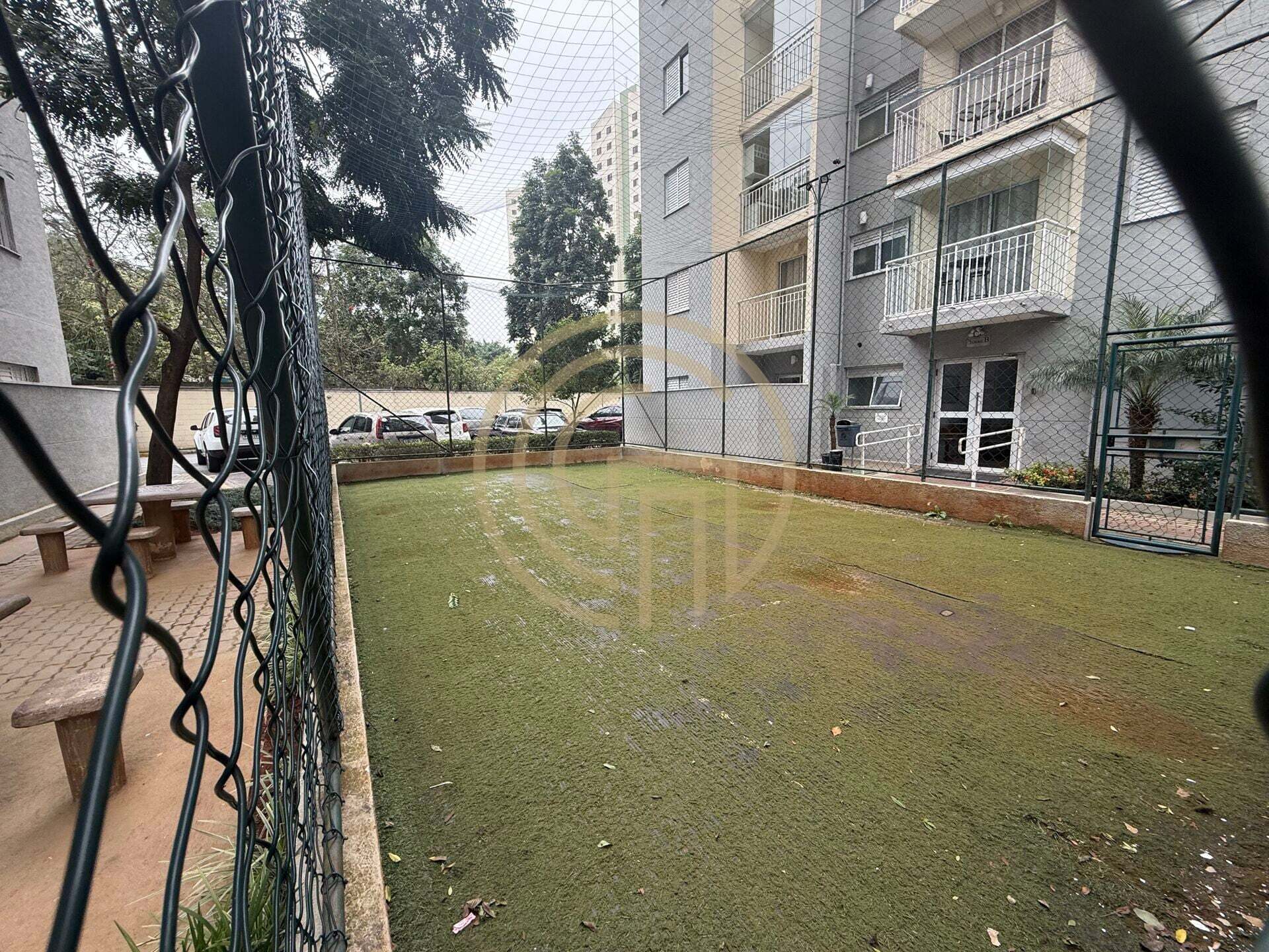 Apartamento, 2 quartos, 50 m² - Foto 32