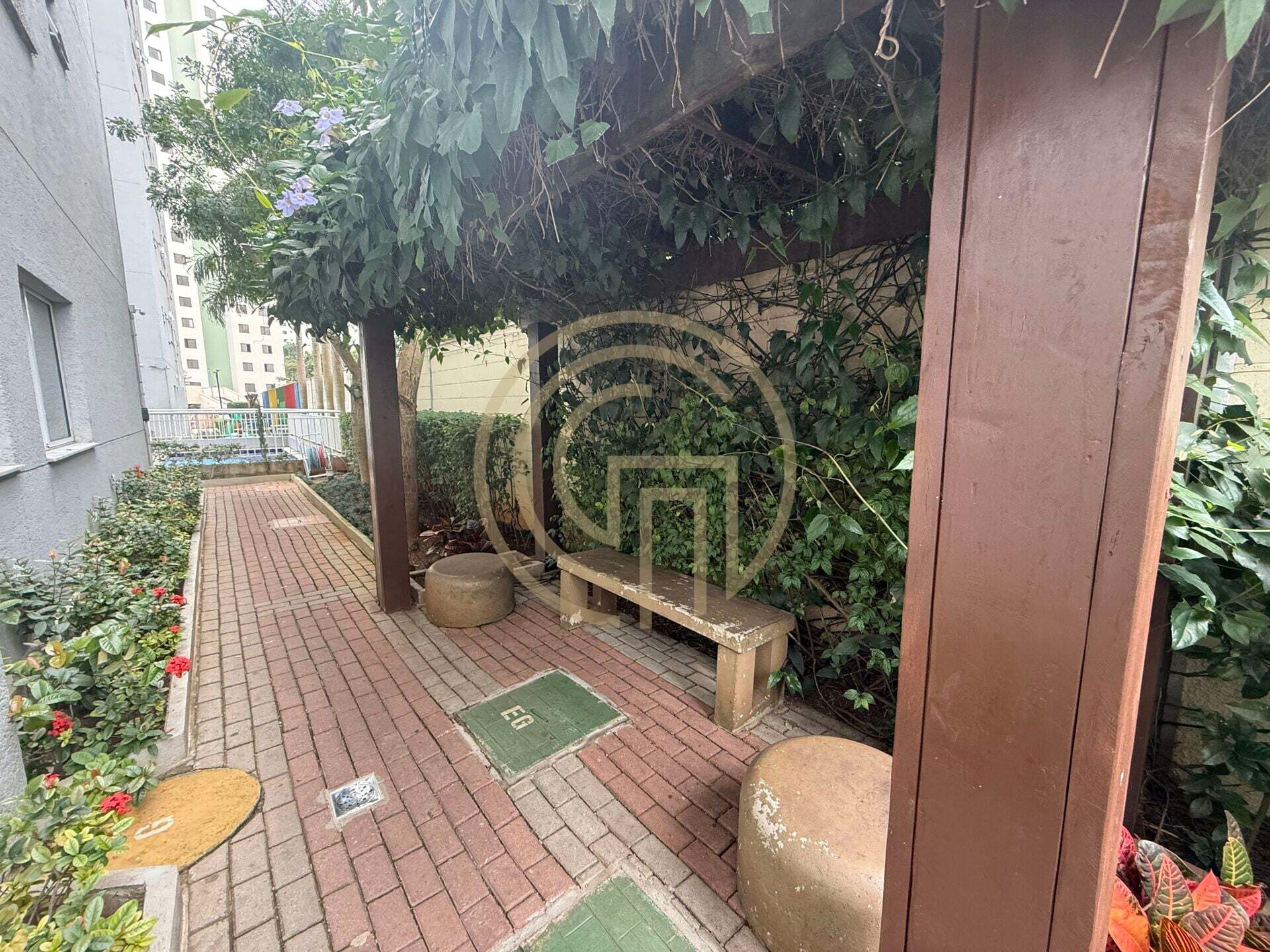 Apartamento, 2 quartos, 50 m² - Foto 14