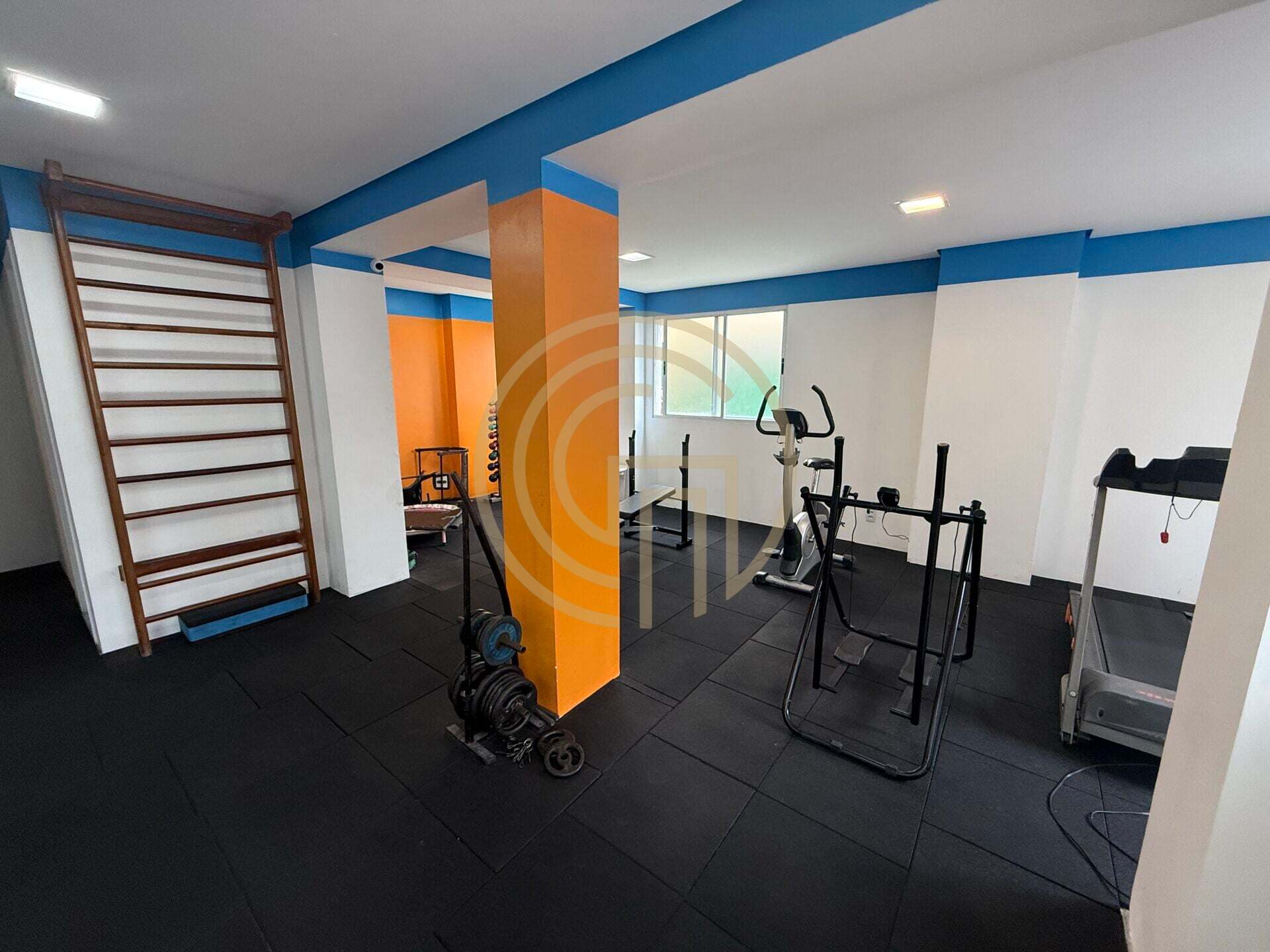 Apartamento, 2 quartos, 50 m² - Foto 28