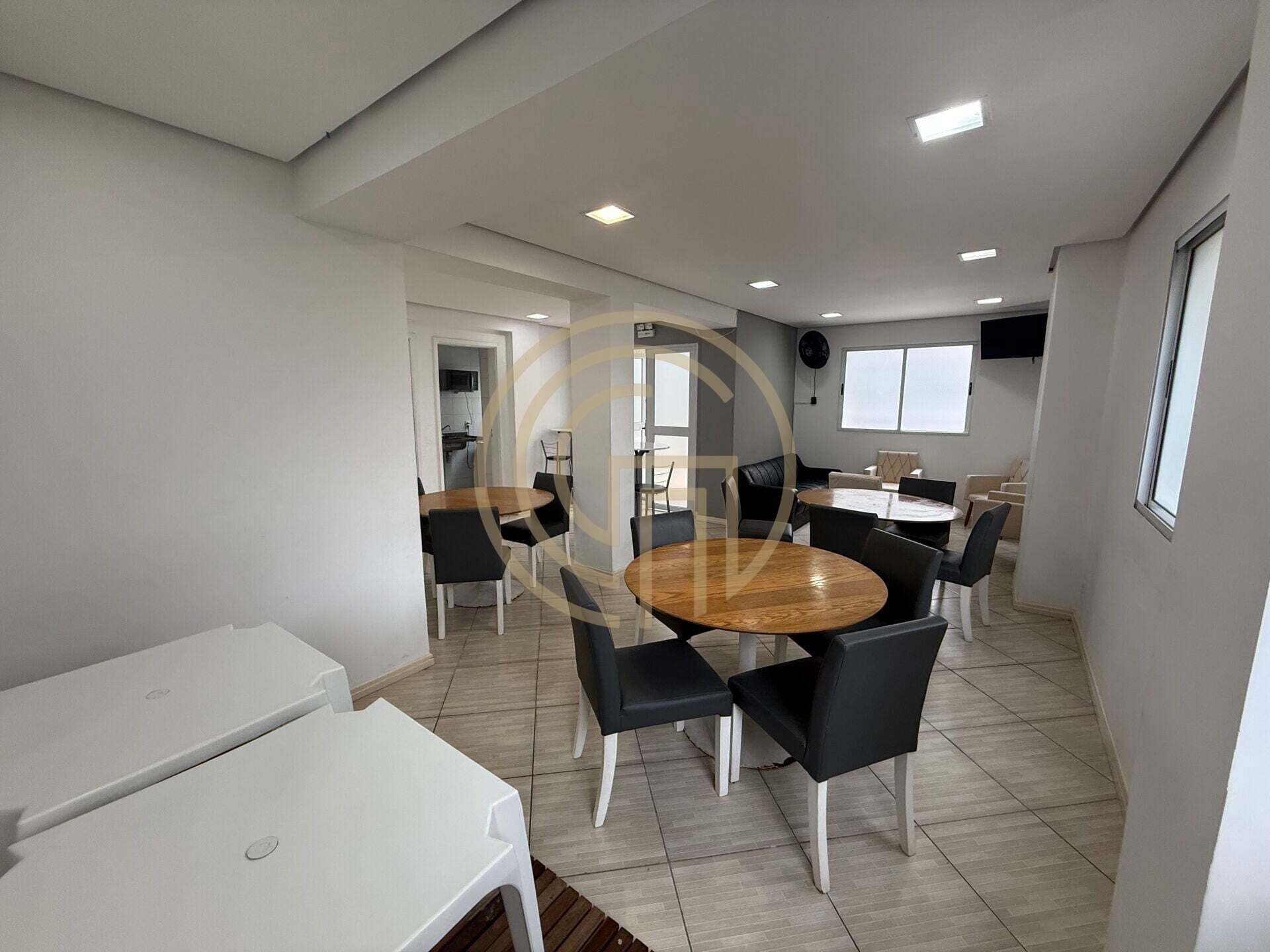 Apartamento, 2 quartos, 50 m² - Foto 37