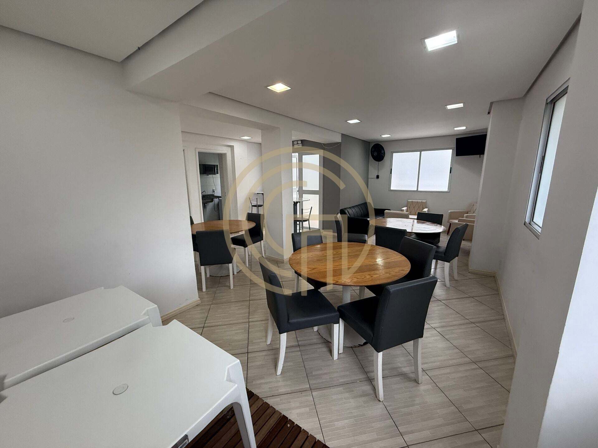 Apartamento, 2 quartos, 50 m² - Foto 38
