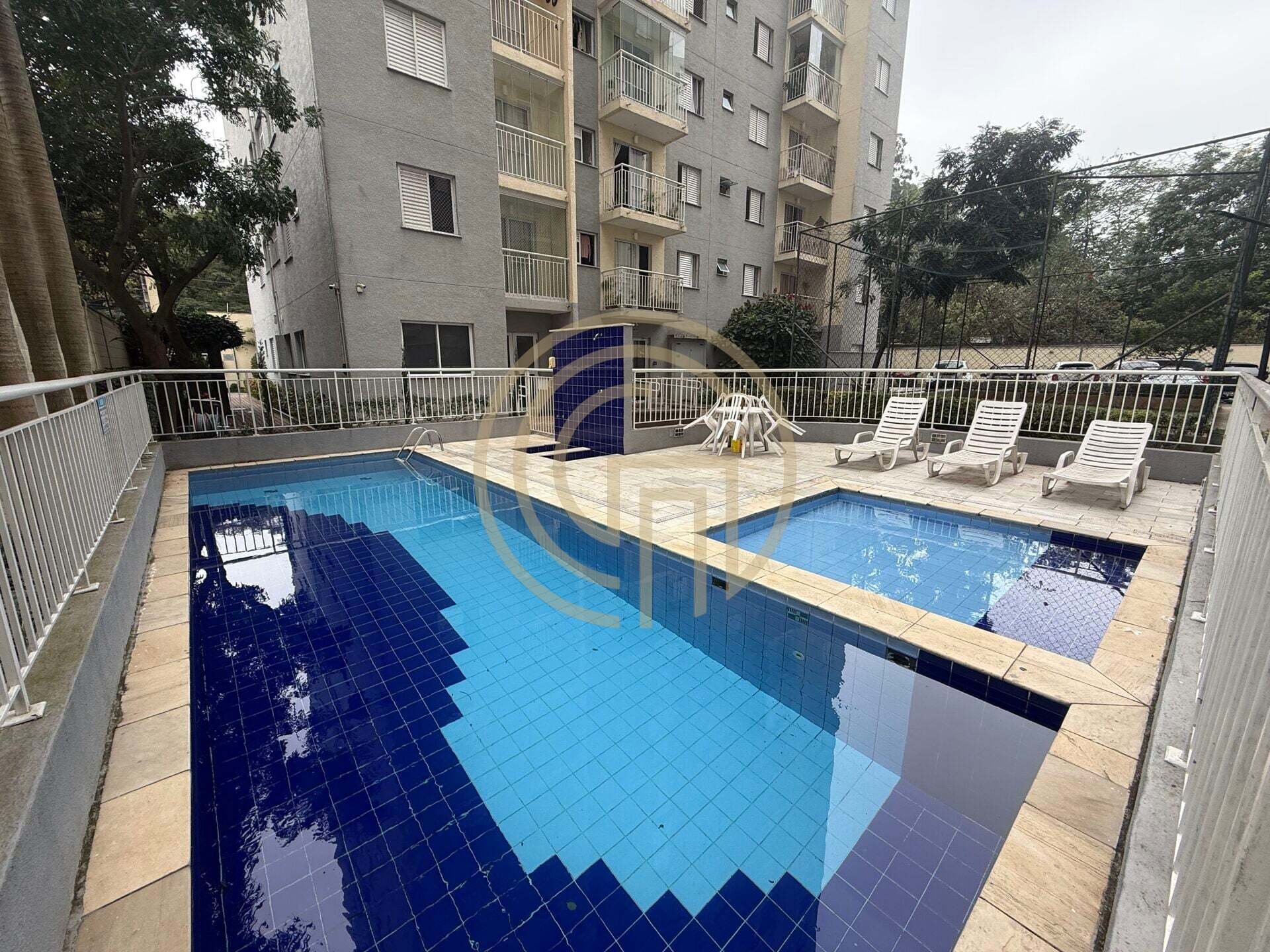 Apartamento, 2 quartos, 50 m² - Foto 12