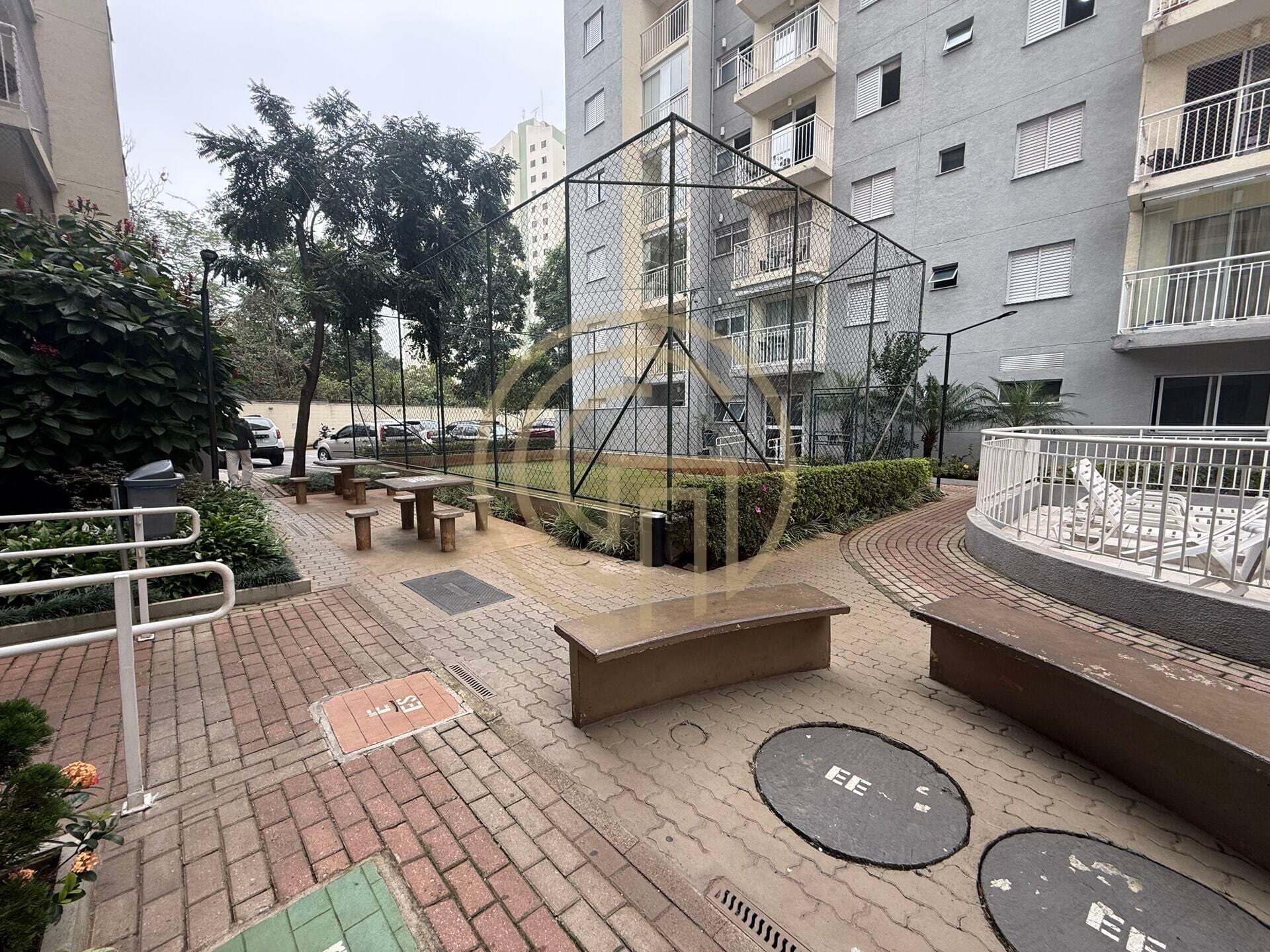Apartamento, 2 quartos, 50 m² - Foto 34