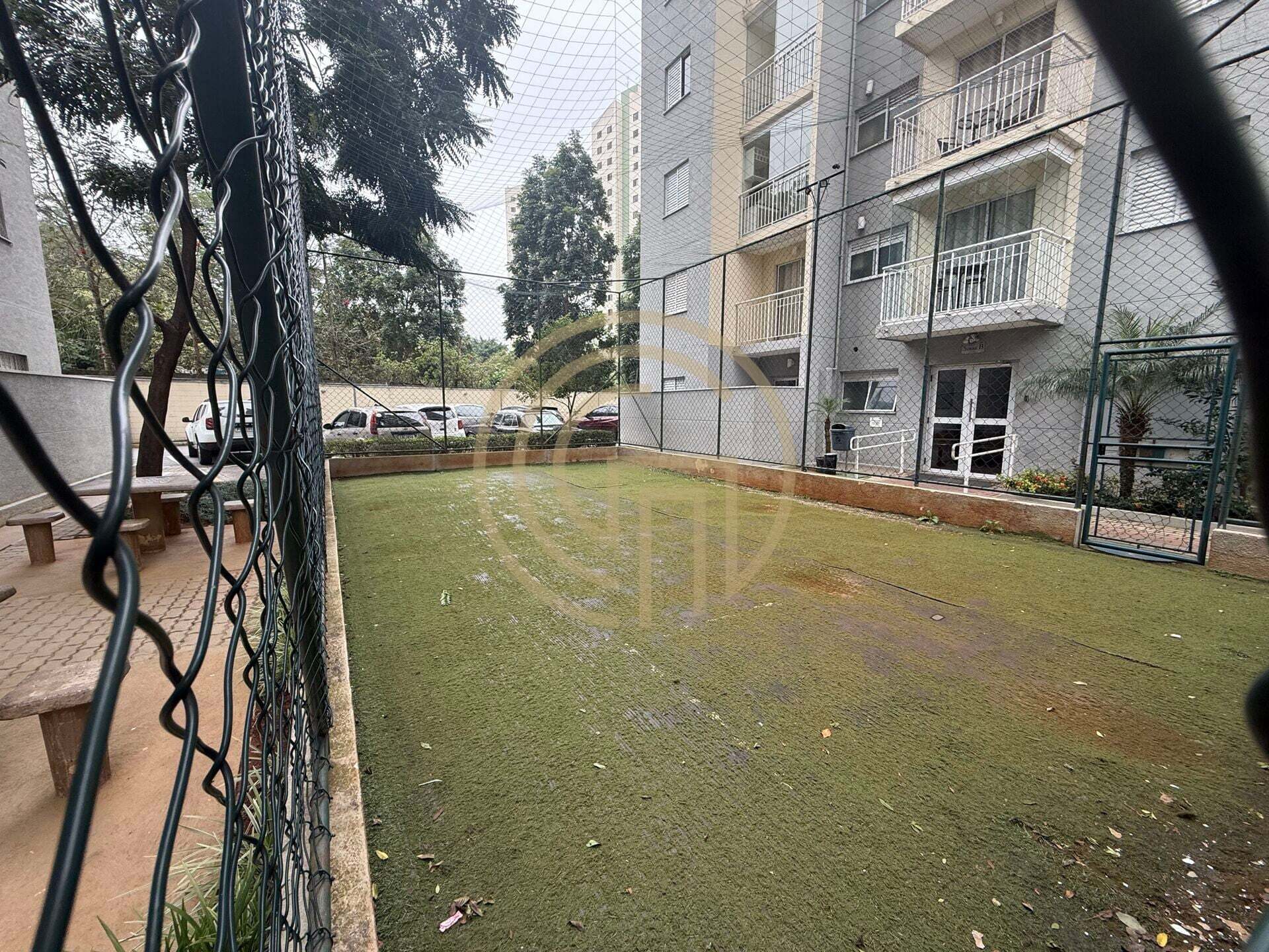 Apartamento, 2 quartos, 50 m² - Foto 31