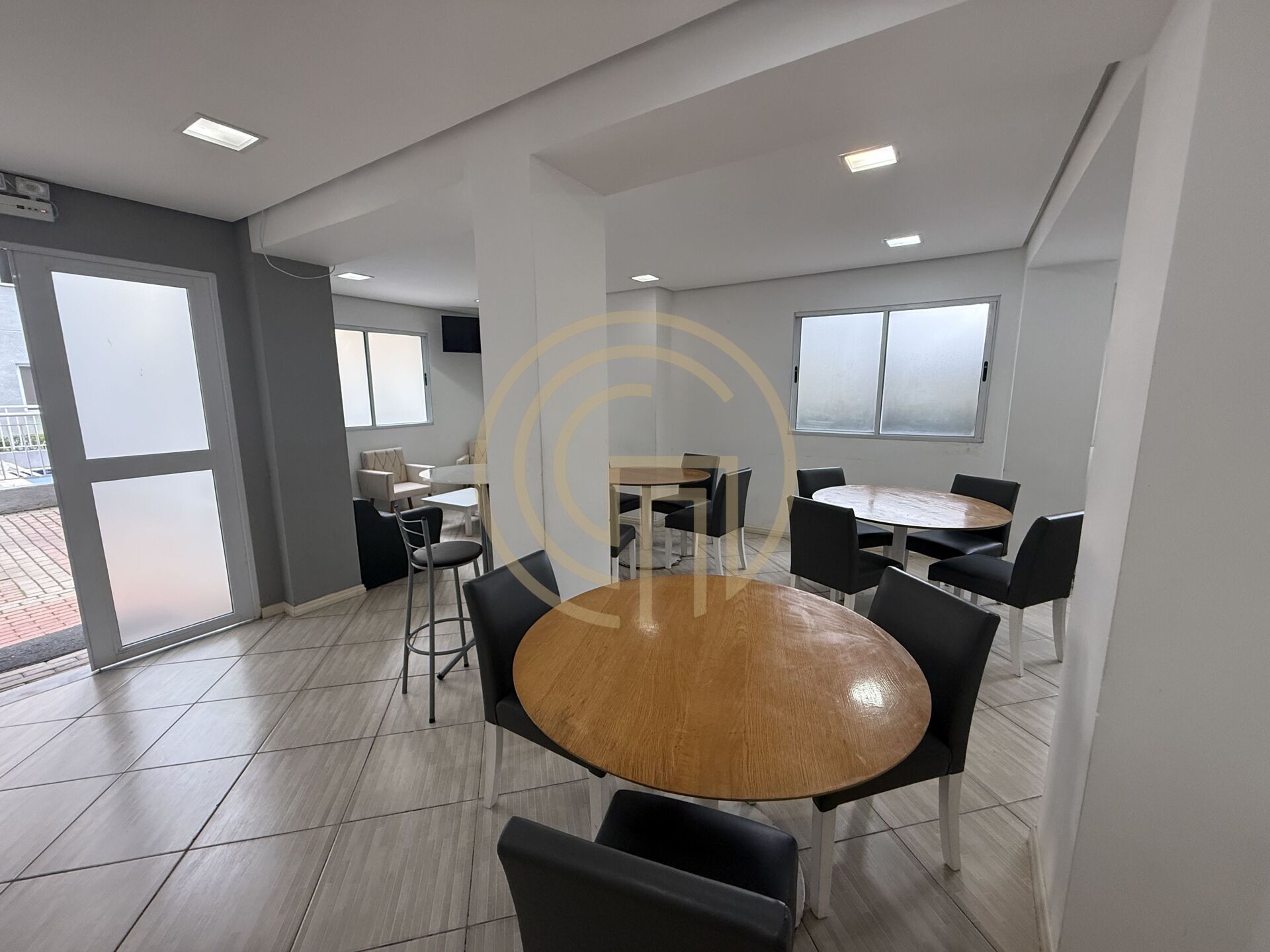 Apartamento, 2 quartos, 50 m² - Foto 40
