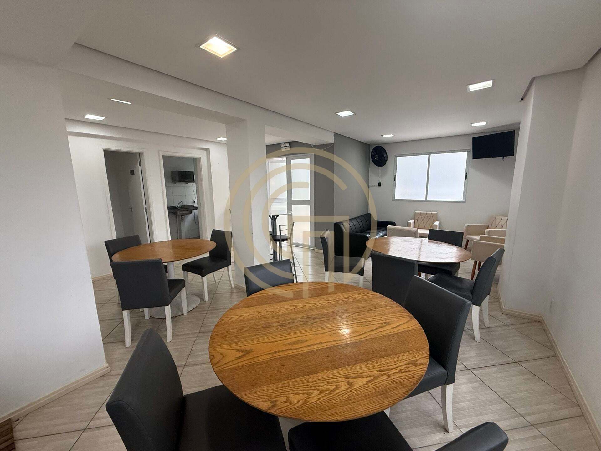 Apartamento, 2 quartos, 50 m² - Foto 36