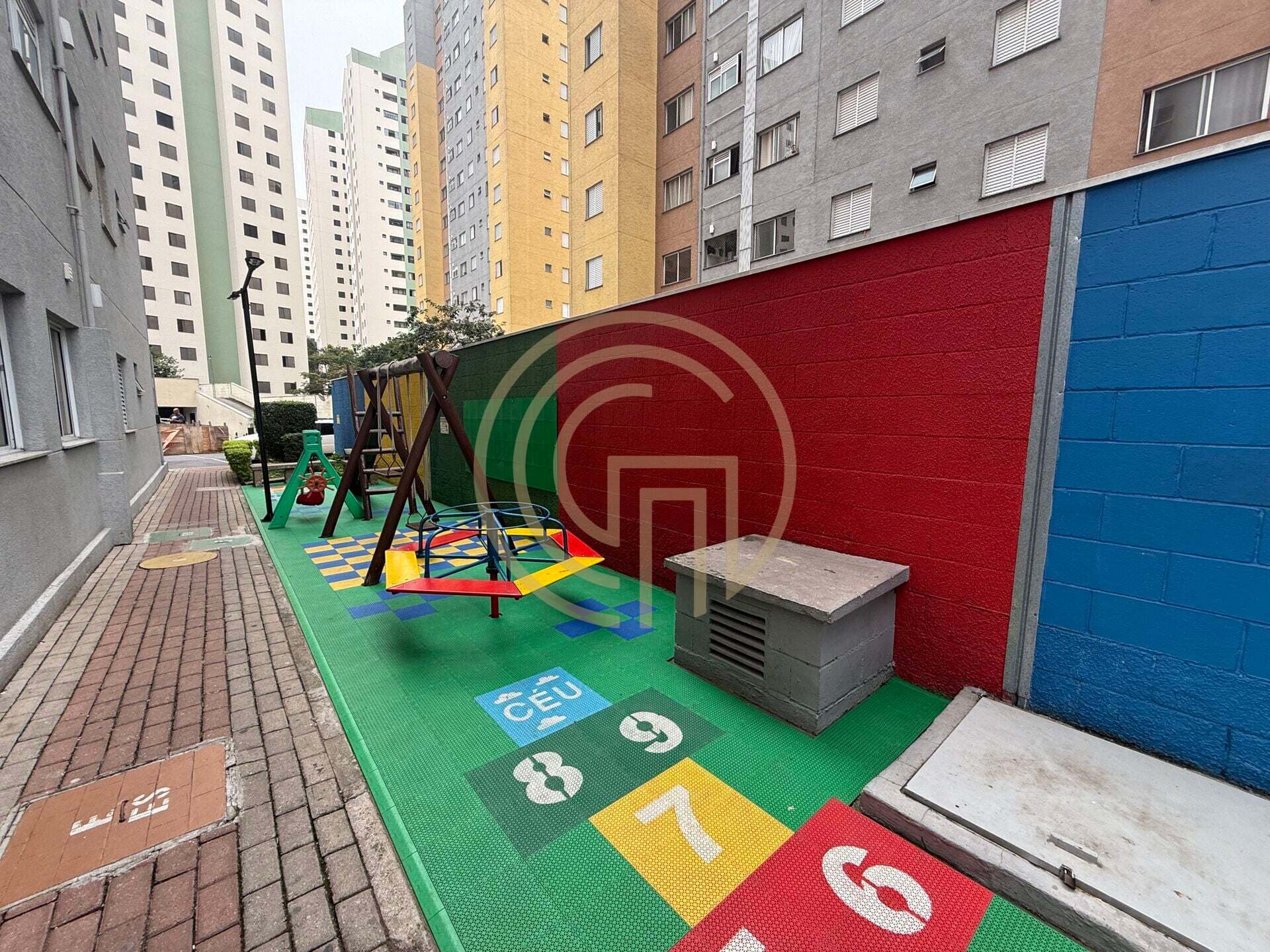 Apartamento, 2 quartos, 50 m² - Foto 26