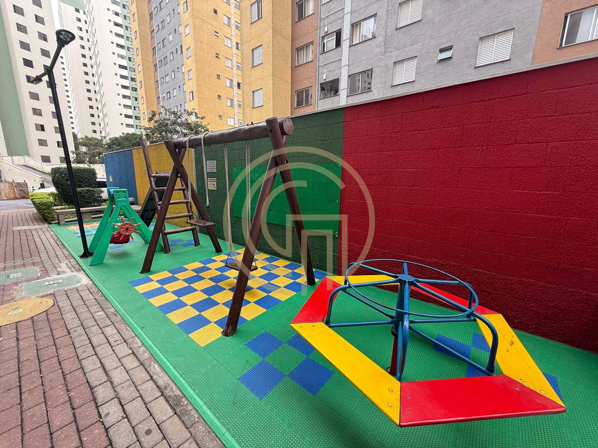 Apartamento, 2 quartos, 50 m² - Foto 24
