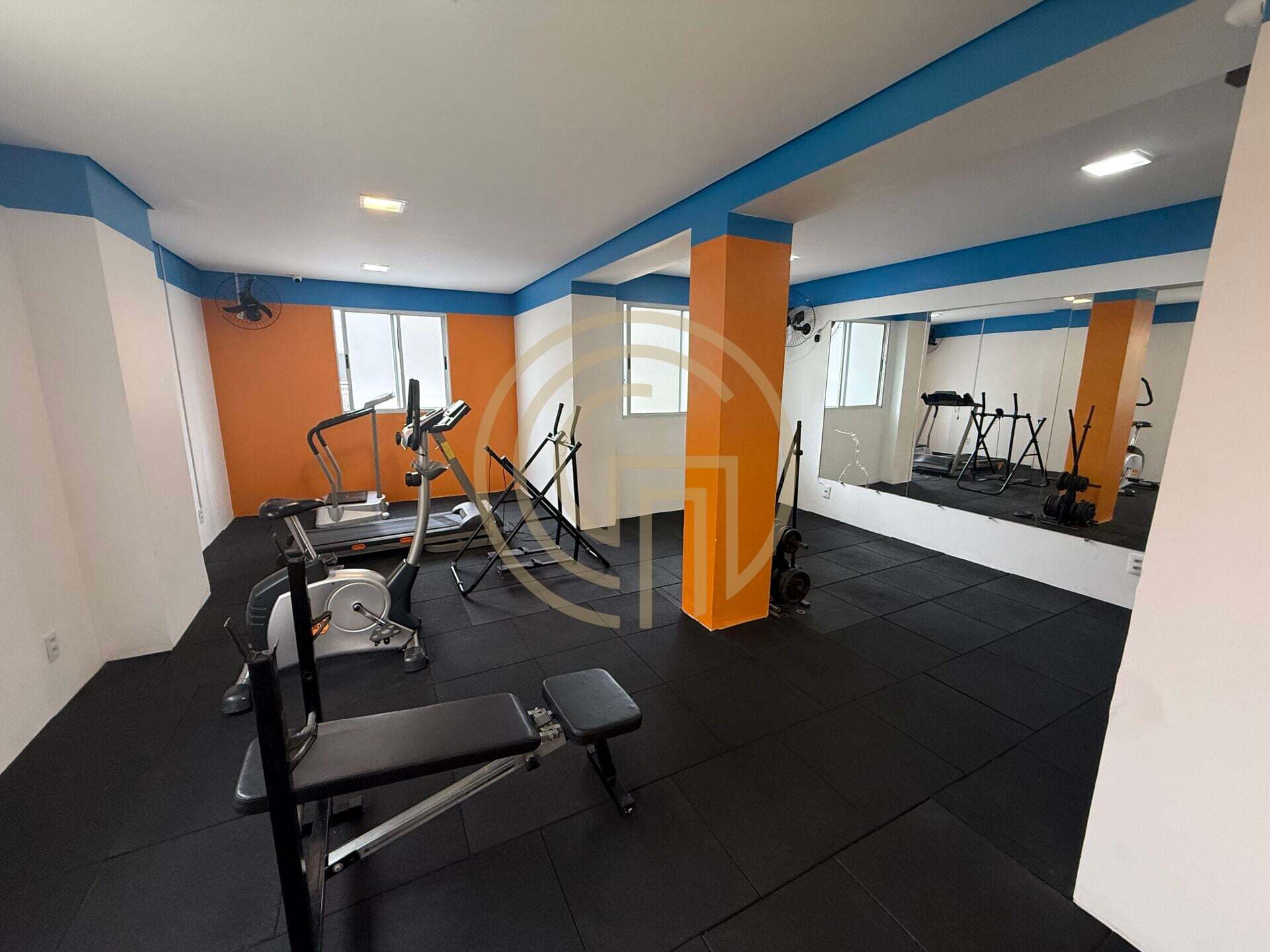 Apartamento, 2 quartos, 50 m² - Foto 30