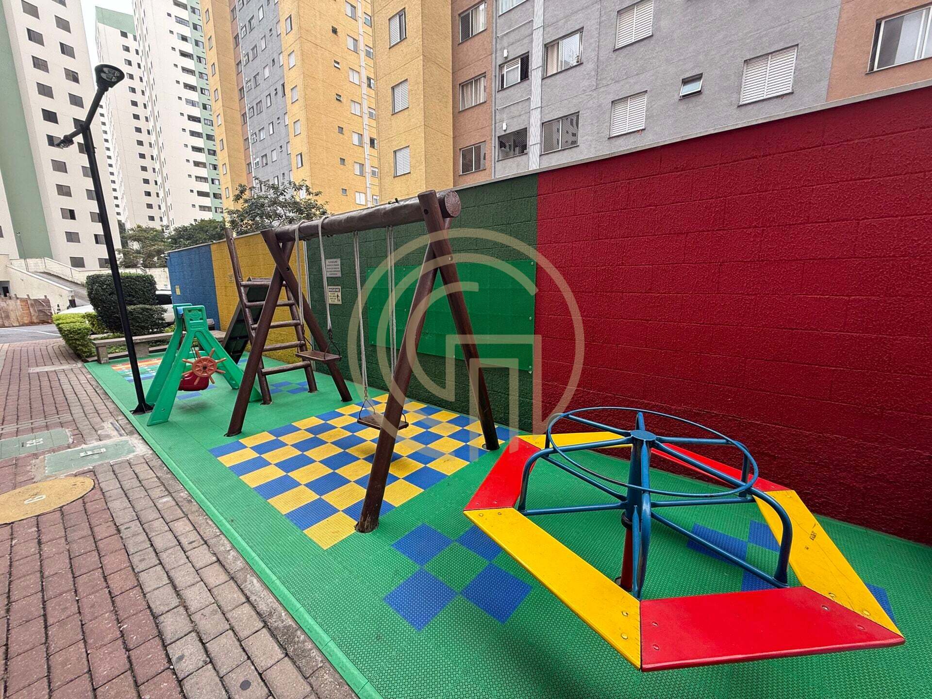 Apartamento, 2 quartos, 50 m² - Foto 23