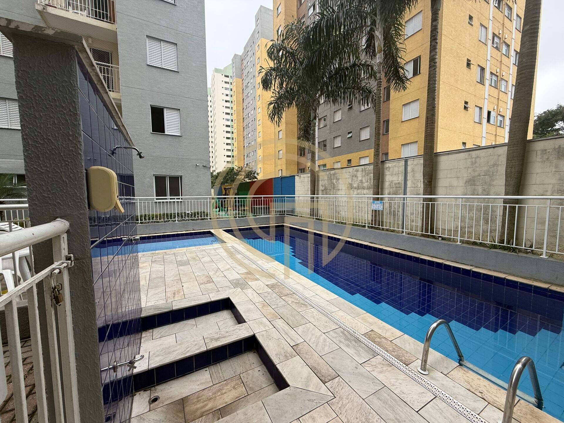 Apartamento, 2 quartos, 50 m² - Foto 42
