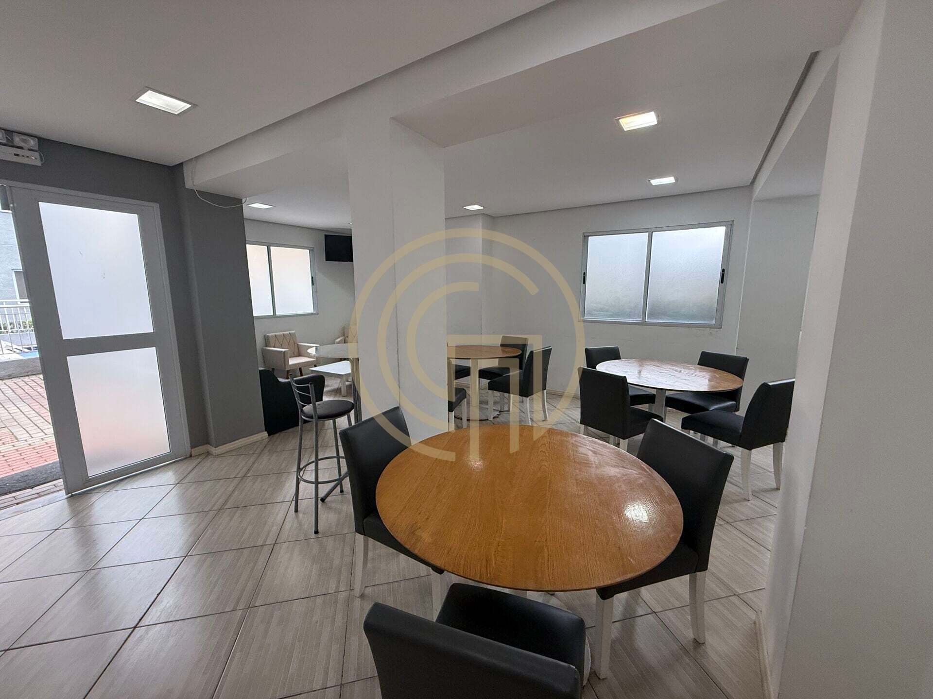 Apartamento, 2 quartos, 50 m² - Foto 39