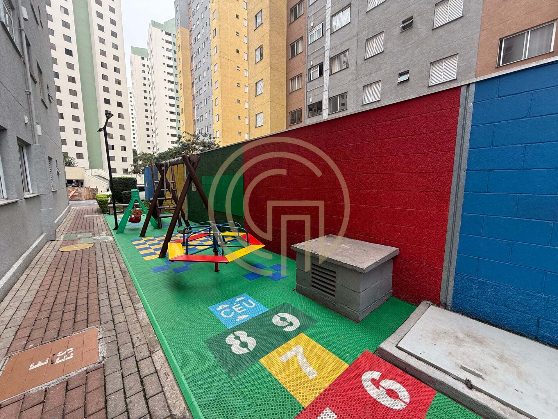 Apartamento, 2 quartos, 50 m² - Foto 25