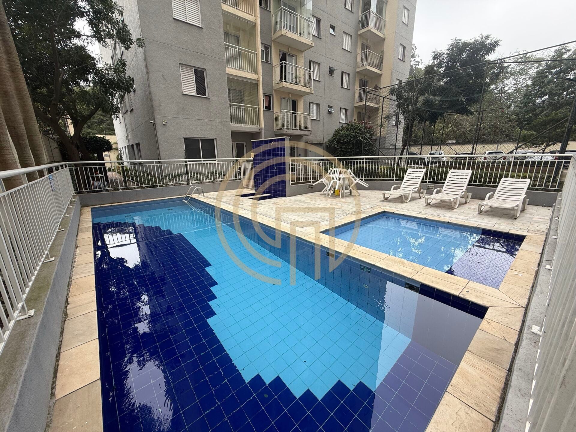 Apartamento, 2 quartos, 50 m² - Foto 13