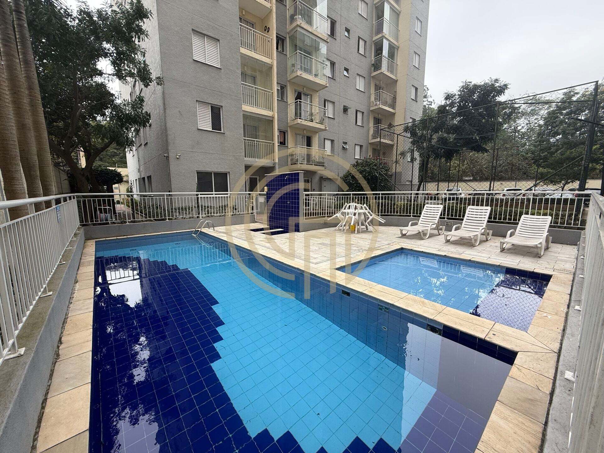 Apartamento, 2 quartos, 50 m² - Foto 11