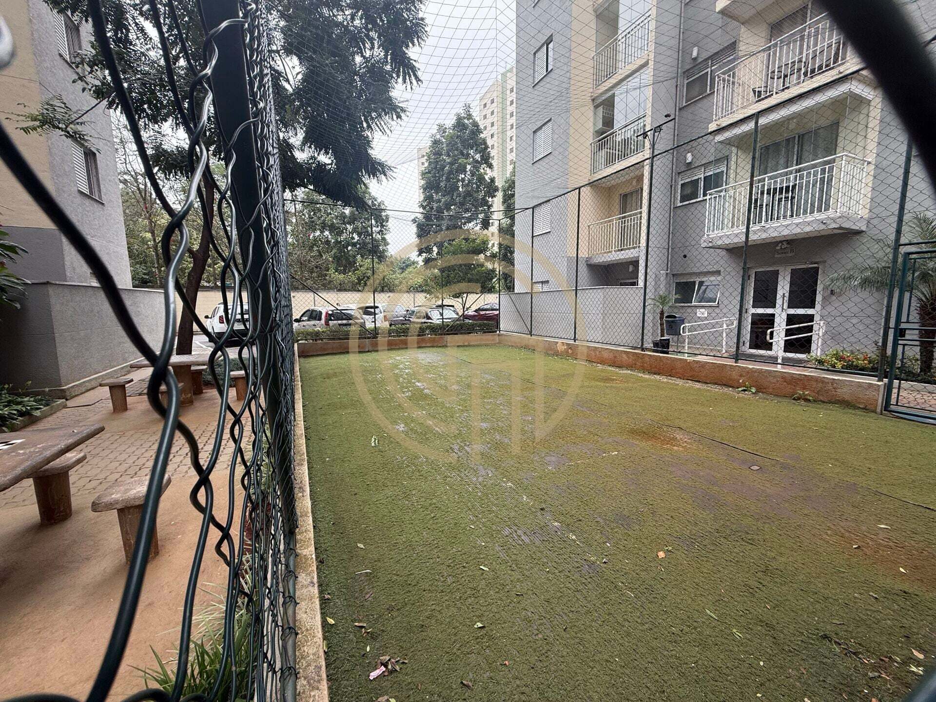 Apartamento, 2 quartos, 50 m² - Foto 33